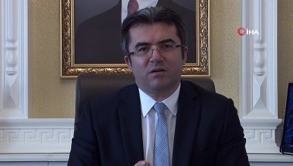 Erzurum Havalimanı’nda çalışmalar yeniden başladı