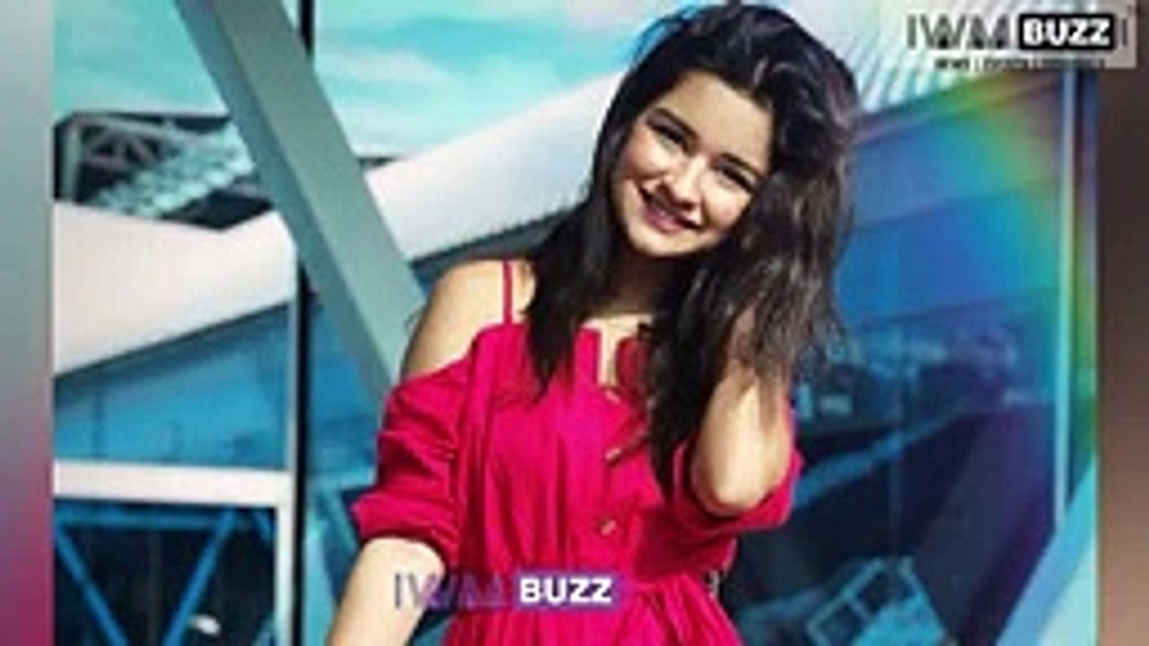 TV actresses who are good singers Shivangi Josh...