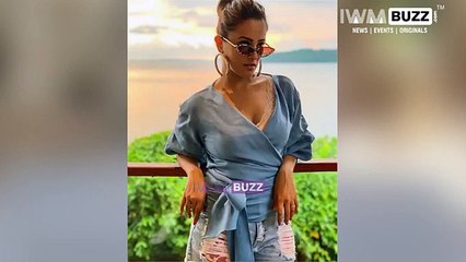 Check Out! Surbhi, Anita And Nia Sharma’s Coolest Outfit Tips That Will Help You After LOCKDOWN