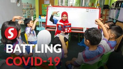 Health Ministry to reconsider opening kindergartens next week