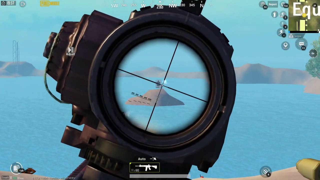 BEST SENSITIVITY  SETTINGS FOR PUBG MOBILE  EMULATOR