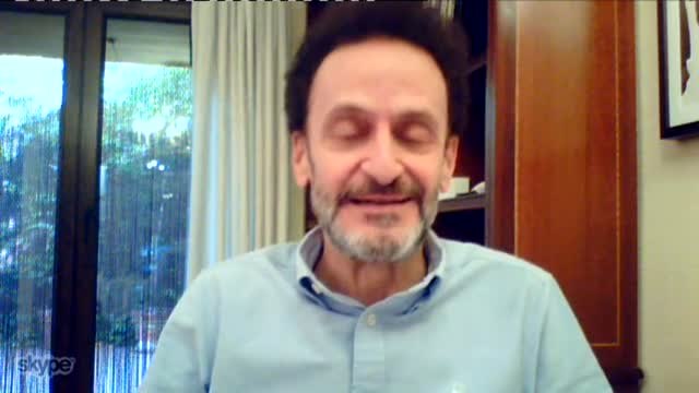 Edmundo Bal: Parece que lo hemos hecho bien si hemos enfadado a ERC