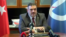 ESKİŞEHİR Anadolu Üniversitesi Rektörü Prof. Dr. Çomaklı istifa ettiğini açıkladı