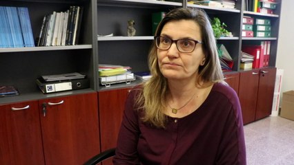 Experta pide evitar "contacto estrecho" con animales, si la persona tiene síntomas de Covid-19