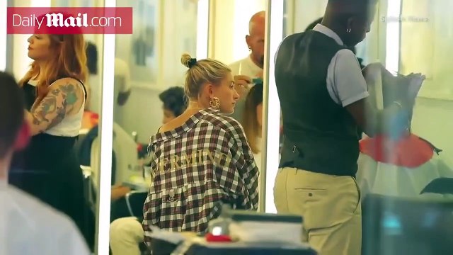 Sau tất cả, đây mới là lý do khiến Justin Bieber ôm mặt khóc giữa phố hôm trước?