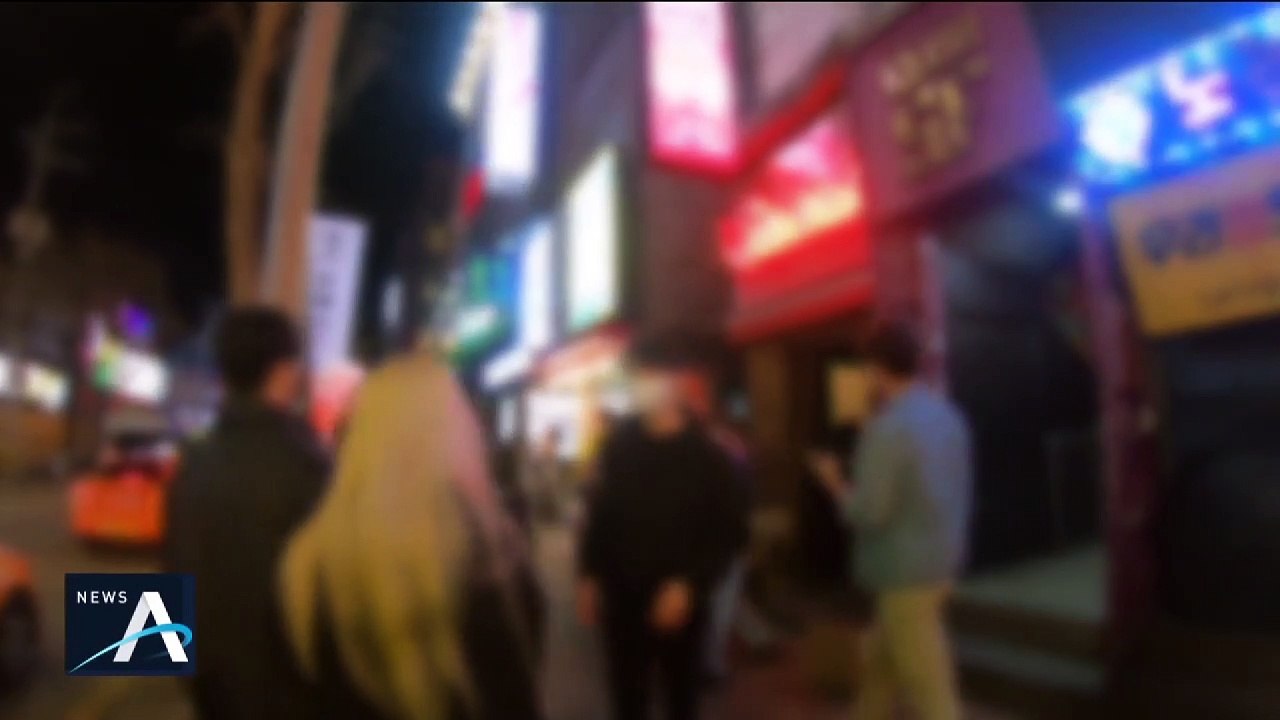 방역 사각지대 클럽, 끝내 집단 감염…“유흥시설 운영 자제”