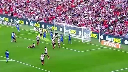 Tài năng của Kepa Arrizabalaga