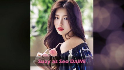 Upcoming Korean Drama "SANDBOX" STARTUP 2020 | Bae Suzy | Nam Jo Hyuk