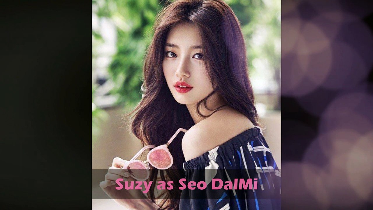 Upcoming Korean Drama "SANDBOX" STARTUP 2020 | Bae Suzy | Nam Jo Hyuk