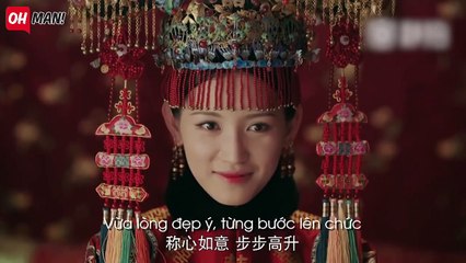 Sau tất cả, ngày cưới của Phó Hằng cũng đến nhưng tân nương không phải là Anh Lạc
