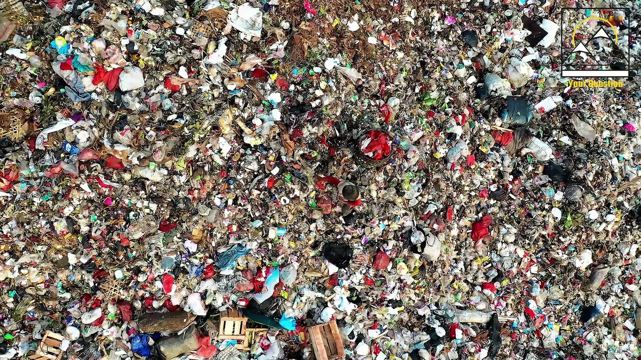 What is WATER POLLUTION? | What Causes Water Pollution? | Your Question