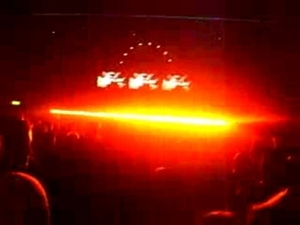 Le complex du tremplin