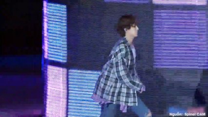 Không phải các mỹ nhân Kpop, đây là loạt idol nam gây sốt vì thừa sức đi theo trào lưu thả cá vào xương quai xanh