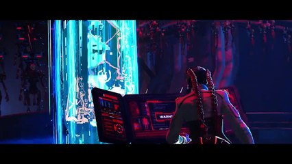 Apex Legends - Trailer di lancio Stagione 5 (SUB ITA)