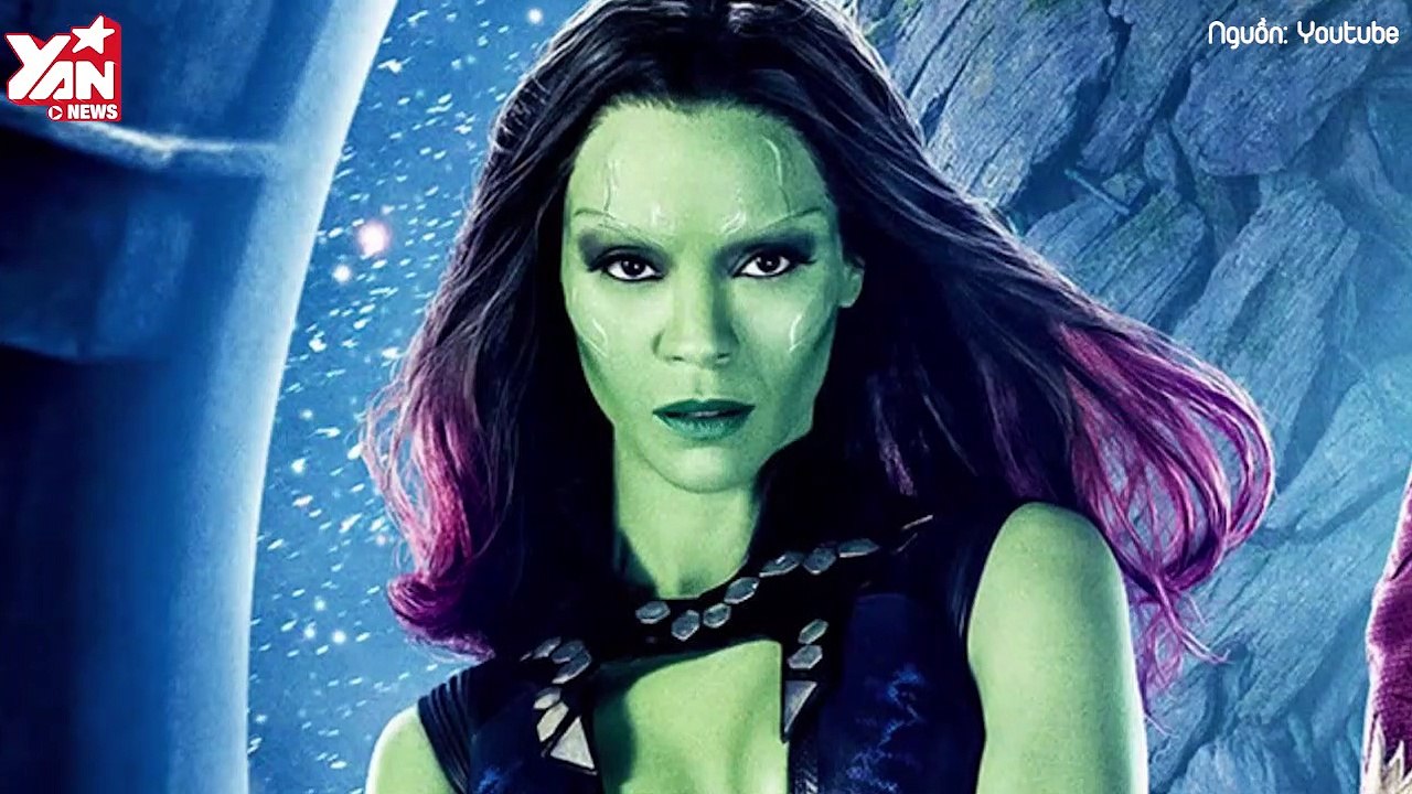 Dàn sao Marvel đã được hóa trang như thế nào để trở thành những siêu anh hùng thực sự trên màn ảnh