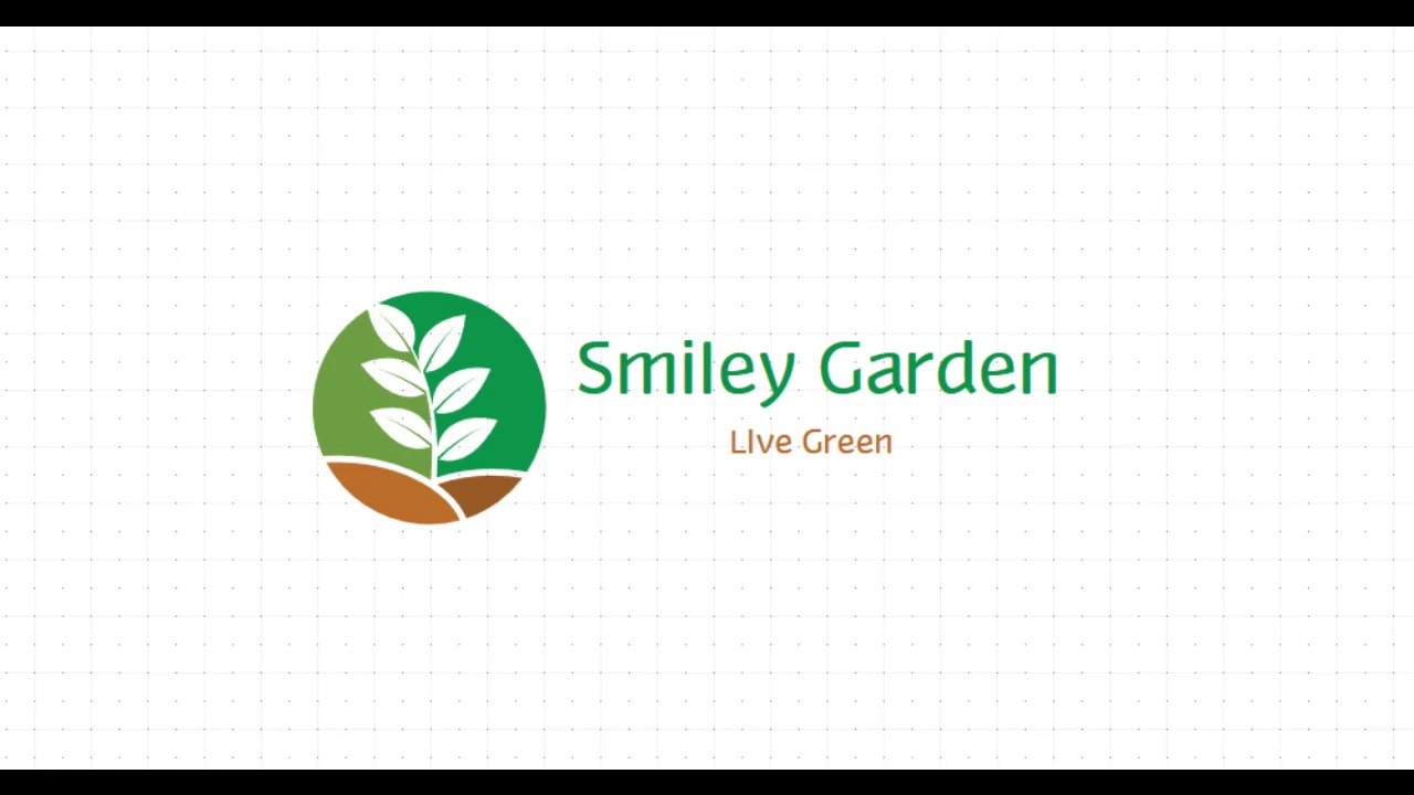 My Garden Overview _SMILEY GARDEN _ video Dailymotion