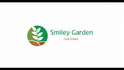 My Garden Overview _SMILEY GARDEN _