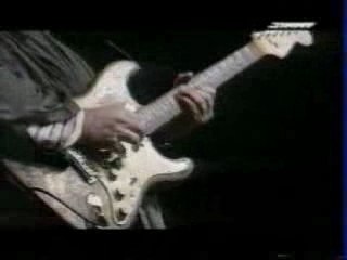 Rory Gallagher - A Million Miles Away