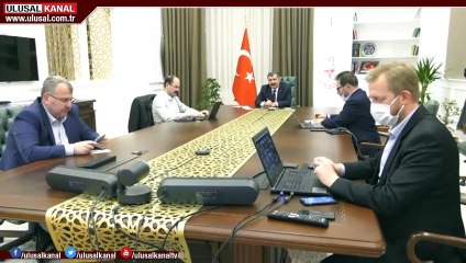 Sağlık Bakanı yeni dönem için uyardı