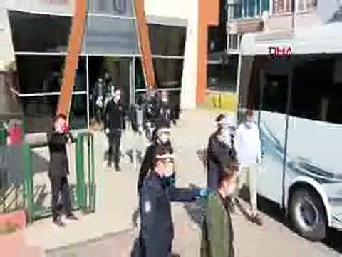 Otoyol kenarındaki cesedin sırrı, 300 bin araç incelenerek aydınlatıldı