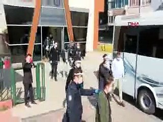 Otoyol kenarındaki cesedin sırrı, 300 bin araç incelenerek aydınlatıldı