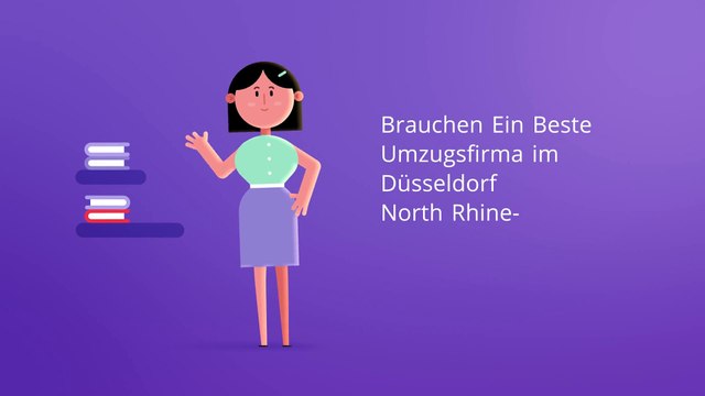 Umzug Einfach Gemacht : umzugsfirma Düsseldorf