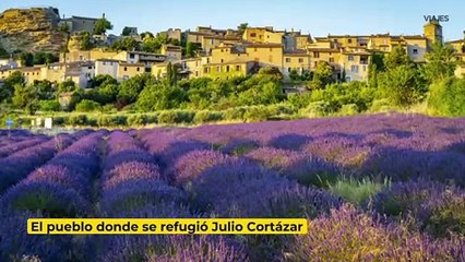 Los pueblos medievales más bonitos de Francia