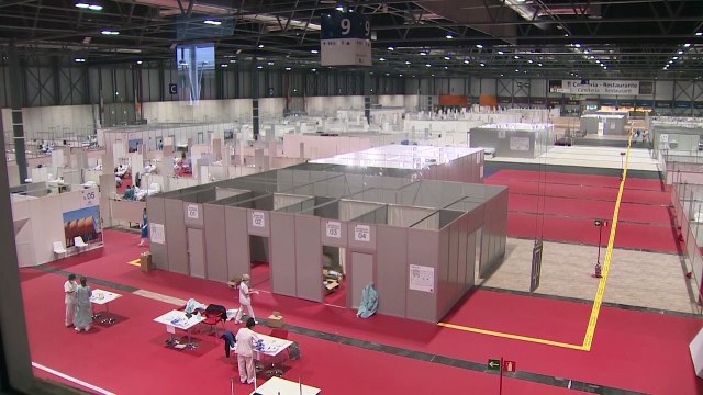 Aumentan los casos de contagio por coronavirus