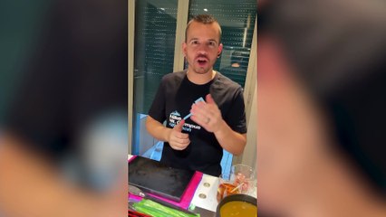 Dabiz Muñoz se reinventa con Goxo para ofrecer comida a domicilio