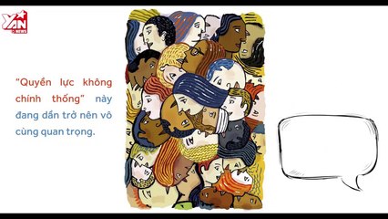 Làm thế nào để có “tiếng nói” trong công việc khi bắt đầu từ số không?