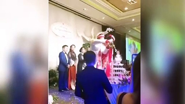 Món quà cưới bất ngờ NS Hồng Vân dành tặng con gái khiến ai cũng rưng rưng xúc động