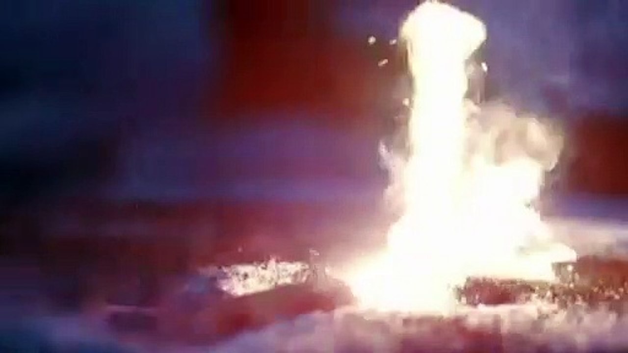 National Treasure - Trailer