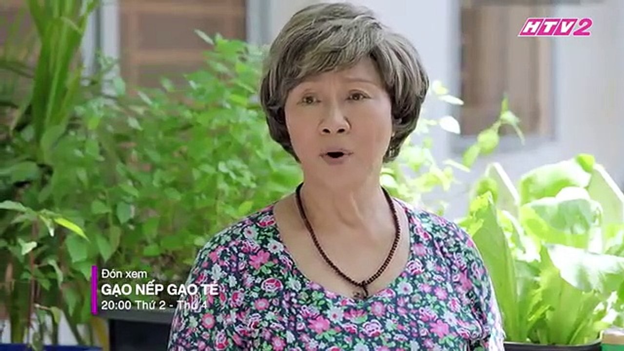 Vì chuyện hôn nhân của Hương, bà Mai và ông Vương trở thành... người dưng