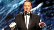 Kevin Spacey Opens Up About Harassment Allegations