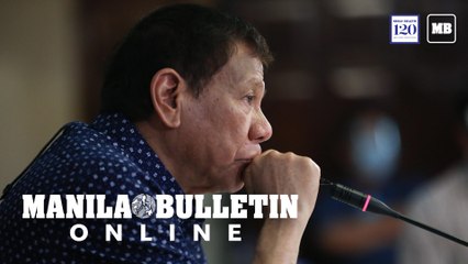 Palace affirms President is healthy, fit