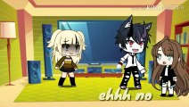 Demon Giant and little human[Final]《Gacha life 》[GKBP](marry me)