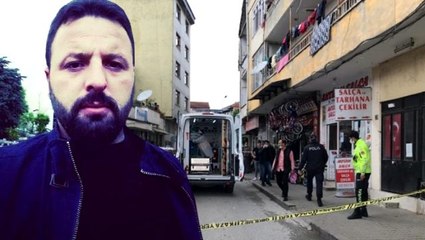 Muhtar, tartışığı kişiyi tabancayla vurarak öldürdü