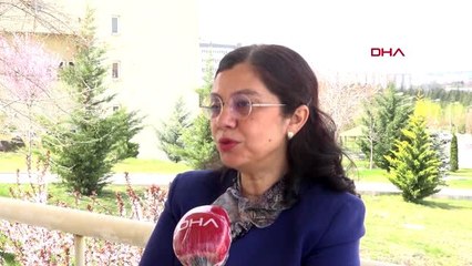 KAYSERİ Prof. Dr. Silici: 'Propolisin bağışıklık sistemi üzerinde uyarıcı ve düzenleyici etkisi var'