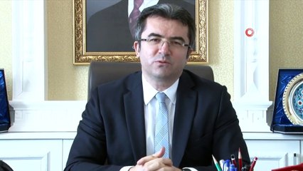 Vali Okay Memiş: Hem teşekkür etti hem de uyardı: “Rehavete kapılmayalım”