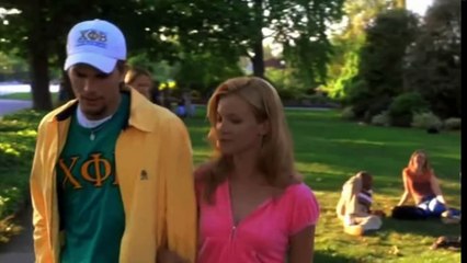 El efecto mariposa - Trailer español