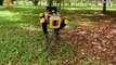 Robot Dog ‘Spot’ Unleashed to Help Maintain Social Distancing in Parks
