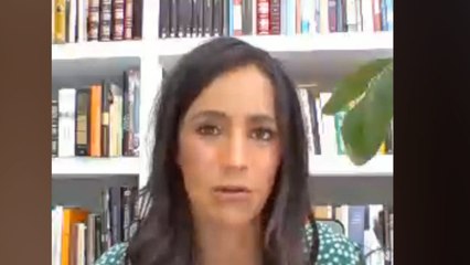 Villacís cree que la CAM "ha demostrado bastante prudencia" durante la crisis