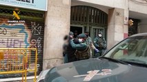 Detenido un presunto yihadista en Barcelona