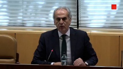 Madrid diseña planes de "elasticidad" en hospitales