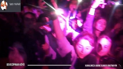 Devecipınar Köyün'de| Festival |2019| HD | 3