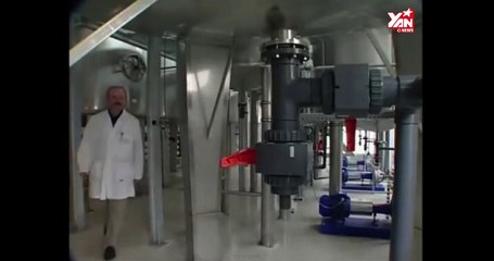 Kỳ 1 - Bao cao su được làm ra như thế nào?