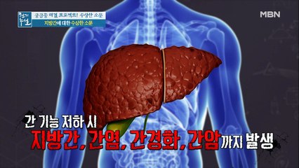 성인 3명 중 1명이 앓고 있는 OOO! '이것'의 정체는?