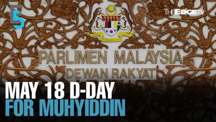 EVENING 5: PM will face no-confidence vote