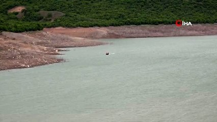 Kayıp Gülistan'ı arama çalışmaları sürüyor