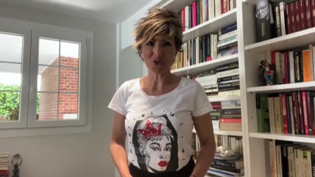 Personalidades del mundo de la cultura y el deporte piden ayuda para que Cáritas pueda seguir atendiendo a los más desfavorecidos